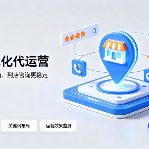 上海GEO优化